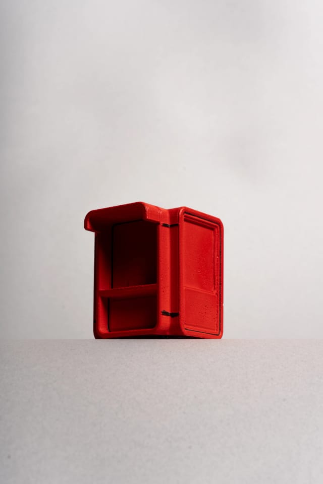 Kiosk K67